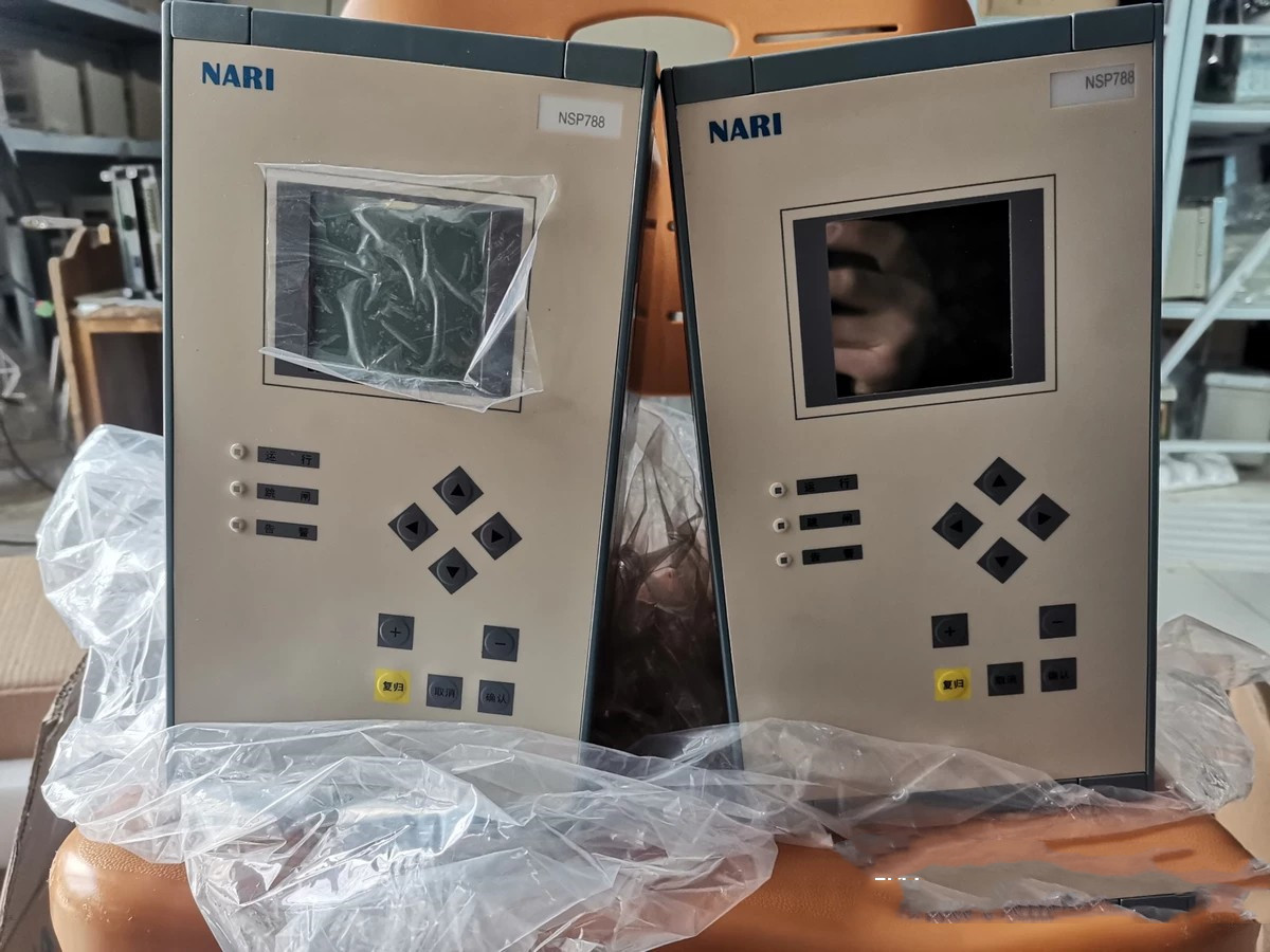 NSP788線路保護測控裝置|國電南瑞科技股份有限公司(圖1) NSP788線路保護測控裝置|國電南瑞科技股份有限公司(圖1)