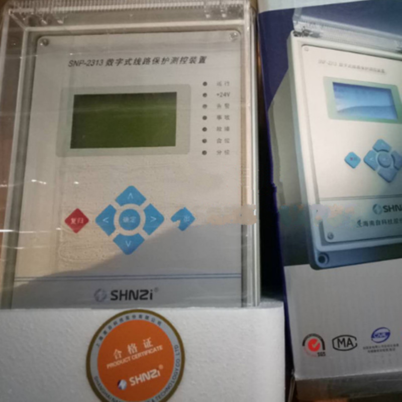 SNP-2310**信號(hào)裝置|上海南自科技股份有限公司(圖1) SNP-2310**信號(hào)裝置|上海南自科技股份有限公司(圖1)