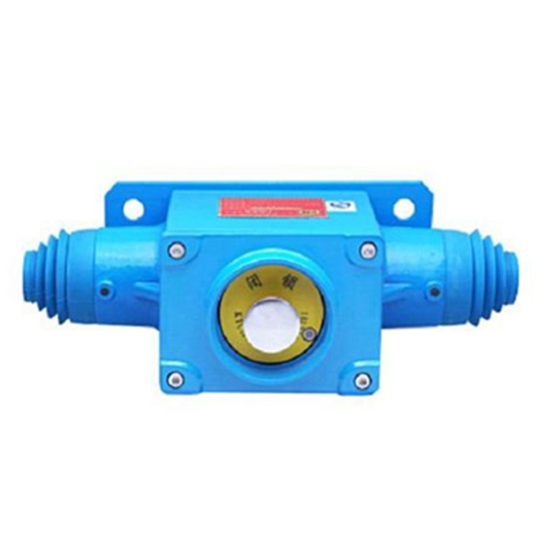 KTC102.4-1(H)礦用本質**型組合急停閉鎖開關|天津華寧電子有限公司(圖1) KTC102.4-1(H)礦用本質**型組合急停閉鎖開關|天津華寧電子有限公司(圖1)